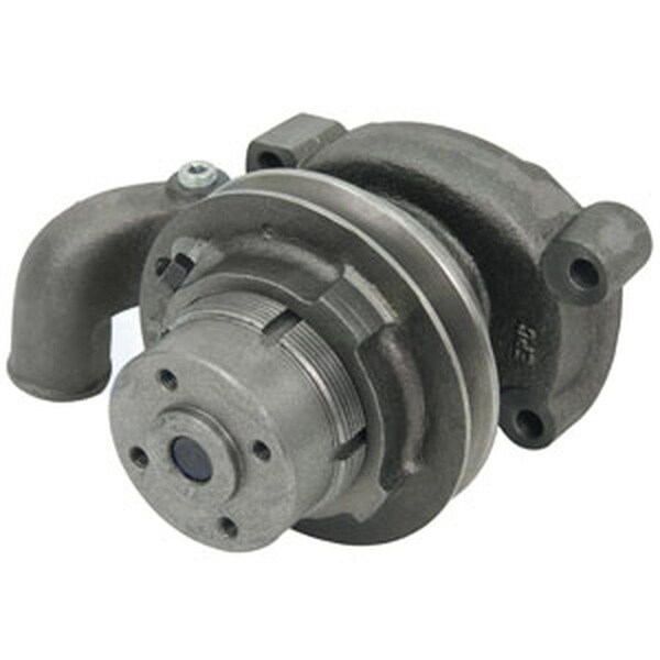 Aftermarket NEW Water Pump Fits Case International 354 With BD144A ENG 364 384 434 CSU80-0046 - main